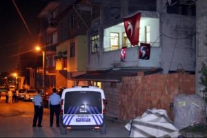 Sosyal medyada tartıştığı arkadaşını pompalı t&uuml;fekle yaraladı