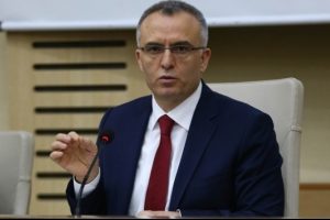 Maliye Bakanı bor&ccedil; affı detaylarını a&ccedil;ıkladı
