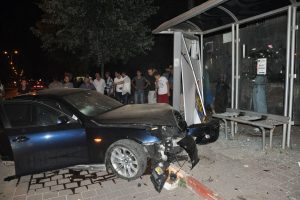 Bursa'da gurbet&ccedil;i gen&ccedil;ler &ouml;l&uuml;mden d&ouml;nd&uuml;