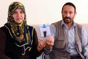 Cezaevinde intihar eden mahkumun ailesi tepkili