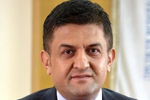 &Uuml;niversiteye FET&Ouml; operasyonu: 40 g&ouml;zaltı