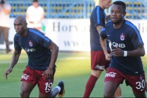 Onazi: "Başımızda akıllı bir antren&ouml;r var"