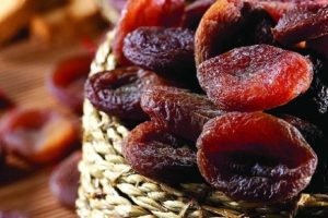 Kuru kayısı ihracatında Rusya bereketi