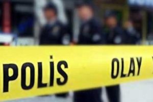 Kasapların sakatat kavgası kanlı bitti: 1 &ouml;l&uuml;
