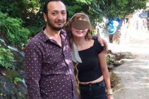 Boşandığı eşinin dini nikahlı kocasını &ouml;ld&uuml;rd&uuml;