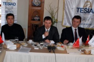Dizdar: "FET&Ouml;'n&uuml;n haksız cezaları incelenmeli"