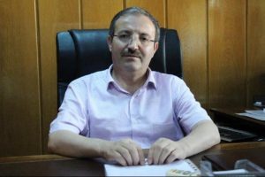 Yrd. Do&ccedil;. Dr. &Ouml;ks&uuml;z, derslerde kayıt alınmasını yasaklamış