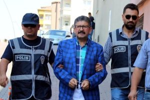 Savcılığın itirazıyla Hacı Boydak yeniden g&ouml;zaltında
