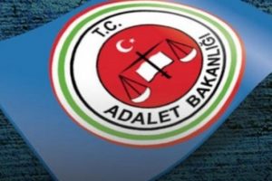 Adalet Bakanlığı'nda 124 g&ouml;zaltı