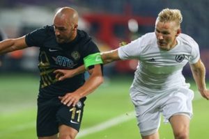 Osmanlıspor'un rakibi Midtjylland'ı tanıyalım
