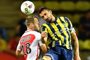 Fenerbah&ccedil;e'nin rakibi Grasshoppers nasıl bir takım