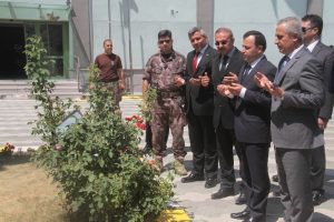 "Allah bu millete b&ouml;yle bir destanı bir daha yazdırmasın"