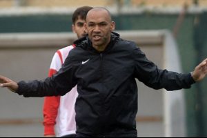 "Eto'o y&uuml;z&uuml;nden ikiye b&ouml;l&uuml;nd&uuml;m"