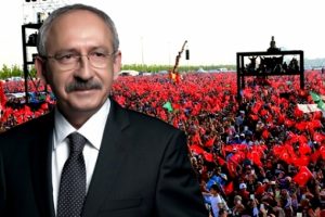 Kılı&ccedil;daroğlu, Başbakan Yıldırım'ı telefonla aradı