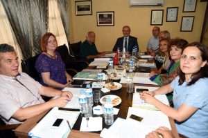Altepe: Her şey daha sağlıklı bir T&uuml;rkiye i&ccedil;in