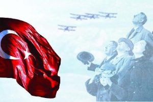 THK'dan 'Demokrasi ve Şehitler Mitingi'ne katılım &ccedil;ağrısı