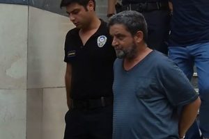 M&uuml;mtazer T&uuml;rk&ouml;ne'nin ifadesi ortaya &ccedil;ıktı