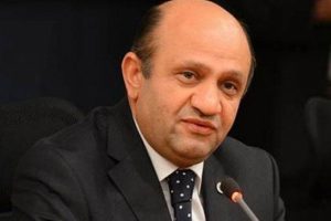 Bakan firar eden darbecilerin sayısını a&ccedil;ıkladı