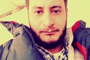 Ş&uuml;pheli &ouml;l&uuml;m arkadaşının evinde &ouml;l&uuml; bulundu