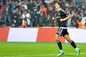 Beşiktaş'tan 'Mario Gomez' yalanlaması