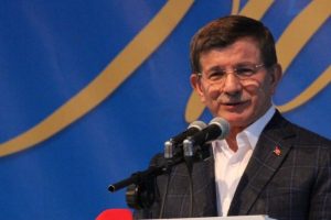 Davutoğlu, CHP ve MHP liderlerini kutladı