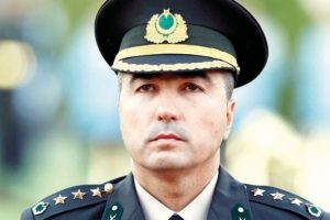 Balyoz'da dokunulmayan darbeci: Komutanın isteği kırılmaz