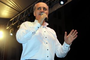 "ABD ya meczup ya da T&uuml;rk milleti diyecek"