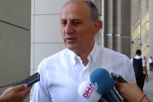 Islak imza soruşturmasında 13 ş&uuml;pheli tutuklandı