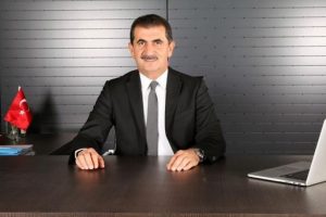 İzmir'de iş adamlarına FET&Ouml; operasyonu!