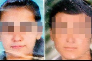 Eylem yapacaklardı, bombalarıyla yakalandılar