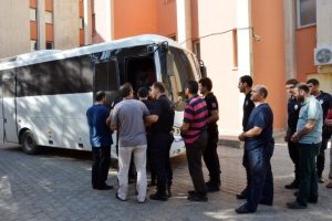 FET&Ouml;'n&uuml;n zengin iş adamları tutuklandı