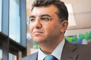 5 milyar dolarlık hırsızlık