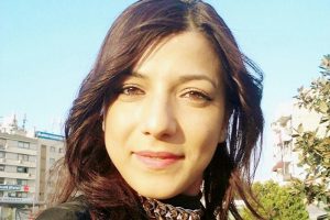 &Ouml;nce bı&ccedil;aklanan ardından yakılan kadının hikayesi y&uuml;rek burktu