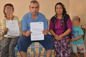 Bursa'da orta okula giderken tecav&uuml;ze uğrayıp, 15 yaşında anne oldu!