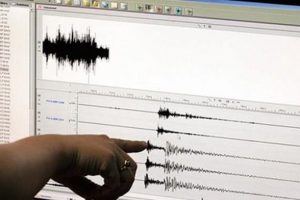 Fransızların 'deprem' iddiasına Kandilli'den a&ccedil;ıklama