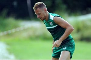 Bursaspor'da Dzsudzsak'ın yeni takımı belli oldu