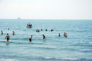 Balıklama atlayanlar, bu habere dikkat