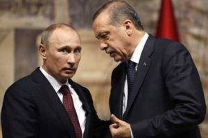 Reuters: Erdoğan Batı'ya durup d&uuml;ş&uuml;nme fırsatı verecek