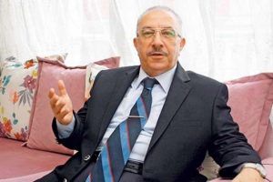 FET&Ouml;'y&uuml; kuran iki numaralı isimden inanılmaz a&ccedil;ıklamalar