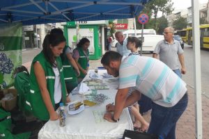 Bursa Yıldırım'da 365 g&uuml;n geri d&ouml;n&uuml;ş&uuml;m seferberliği