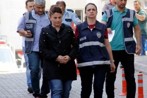 Melikşah &Uuml;niversitesi'nde b&uuml;y&uuml;k operasyon