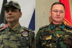 İki darbeci Almanya'da sığınma talep etti