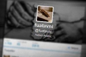 "Fuat Avni"nin takip ettiği &ouml;ğrenci g&ouml;zaltına alındı