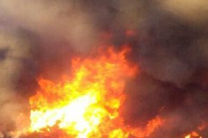 Somali'de hastaneye havan saldırısı