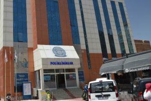 &Ouml;zel hastaneler resmi tatillerde de &ccedil;alışabilecek