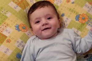 &Ccedil;ekyattan d&uuml;şen bebek hayatını kaybetti