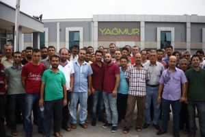 Aylar &ouml;ncesinden 15 Temmuz'u işaret etmişler