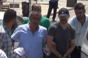 Komedyen Atalay Demirci tutuklandı