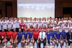 S&uuml;per Lig Hakem ve Yardımcı Hakem semineri başladı