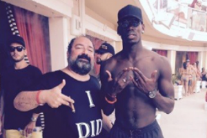 Trabzonsporlu y&ouml;neticiden esprili 'Pogba' a&ccedil;ıklaması